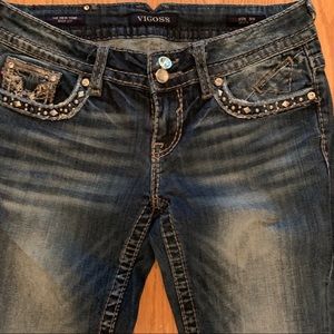 Vigoss jeans
